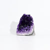 Amethyst Mini Geode – Grade AA – No. 2