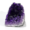 Amethyst Mini Geode – Grade AA – No. 2