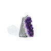 Amethyst Mini Geode – Grade AA – No. 3