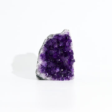 Amethyst Mini Geode – Grade AA – No. 3