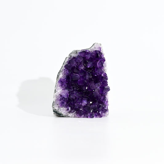 Amethyst Mini Geode – Grade AA – No. 3