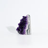 Amethyst Mini Geode – Grade AA – No. 3