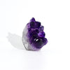 Amethyst Mini Geode – Grade AA – No. 4