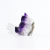 Amethyst Mini Geode – Grade AA – No. 4