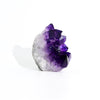 Amethyst Mini Geode – Grade AA – No. 4