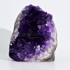 Amethyst Mini Geode – Grade AA – No. 5