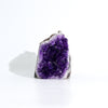 Amethyst Mini Geode – Grade AA – No. 6