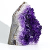 Amethyst Mini Geode – Grade AA – No. 6