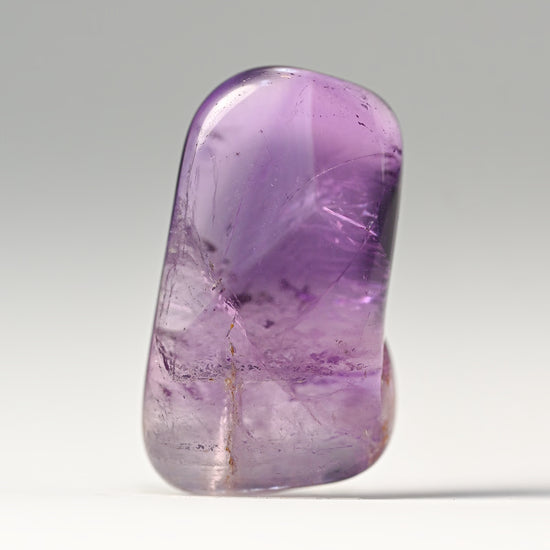 Amethyst Tumbled Stone 3