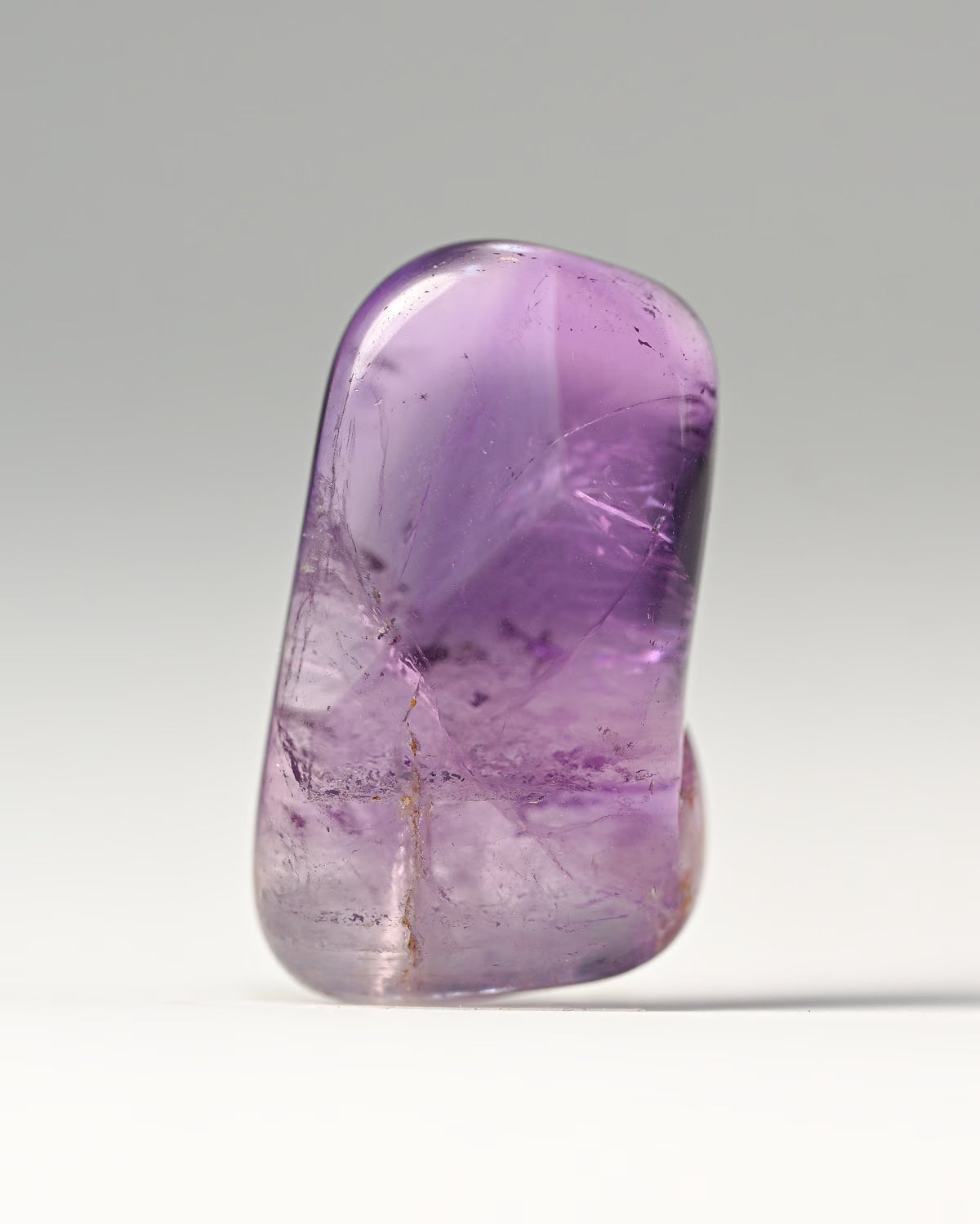 Amethyst Tumbled Stone 3