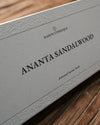 AnantaSandalwoodRitualSticks