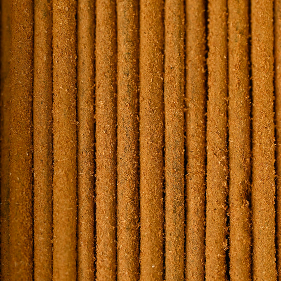 Ananta Sandalwood Sacred Resin