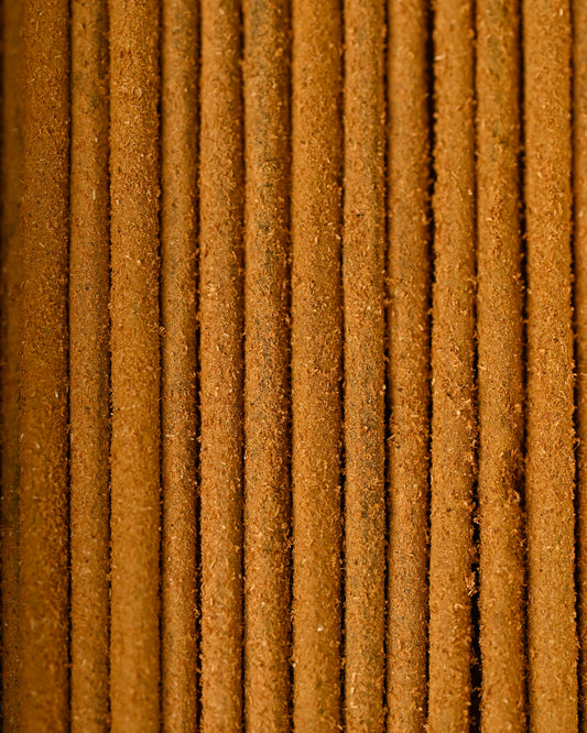 Ananta Sandalwood Sacred Resin