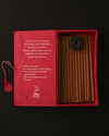 Austha Suganda Incense Sticks - Box of 40