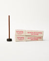 Austha Suganda Incense - 15 Sticks Tube