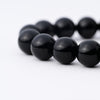Black Obsidian Crystal Bracelet