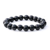 Black Onyx Crystal Bracelet
