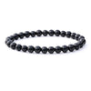 Black Onyx Crystal Bracelet