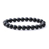 Black Onyx Crystal Bracelet