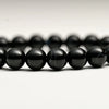 BlackStripeAgateBracelet-MaisonEtherique1 - Maison Éthérique