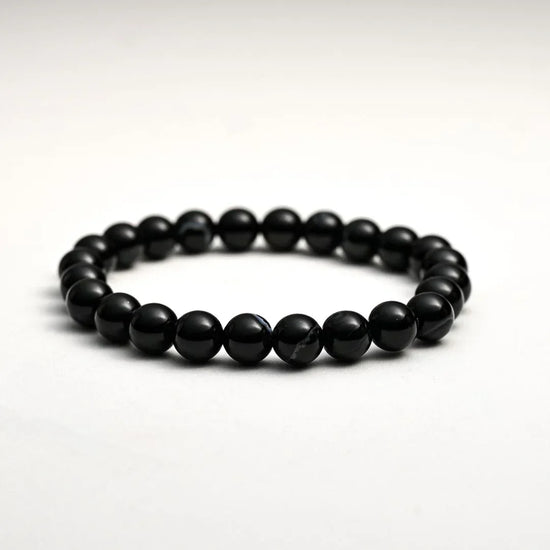 BlackStripeAgateBracelet-MaisonEtherique6_1bac9697-8867-42e9-bd6e-d41cf4db4b9c - Maison Éthérique