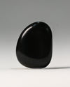 Black Obsidian Tumbled Stone 3