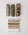 Botanical Set ground 15