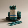 Bundle_of_rope_incense - Maison Éthérique