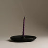 Burning_of_Austa_suganda_incense_stick - Maison Éthérique
