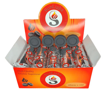 CharcoalBox.MaisonEtherique - Maison Éthérique