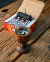 CharcoalIncense
