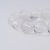 Clear Quartz Crystal Bracelet Grade B