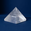 Clear Quartz Crystal Pyramid Grade A+