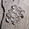 Clear-Quartz-Tumbled-Stone-Maison-Etherique-Dubai-4 - Maison Éthérique