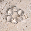 Clear-Quartz-Tumbled-Stone-Maison-Etherique-Dubai-6 - Maison Éthérique