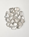 Clear Quartz Tumbled Stone 2