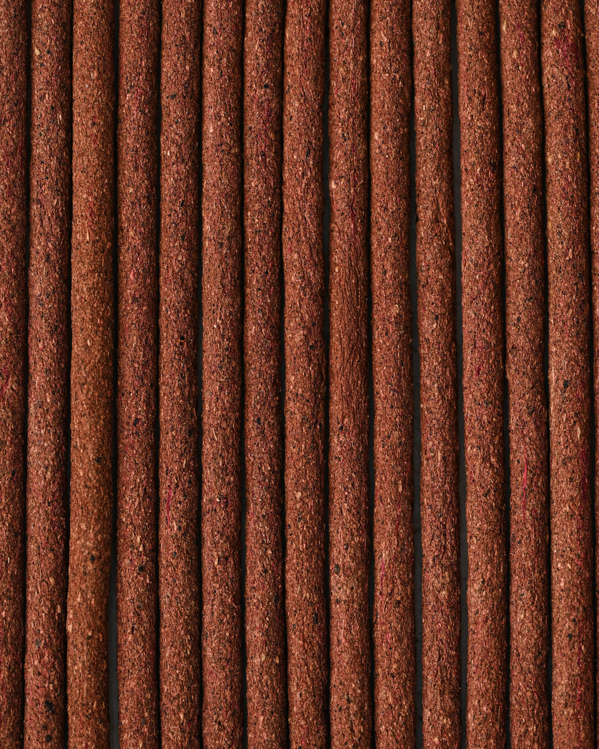 Close-up Myrrh Incense