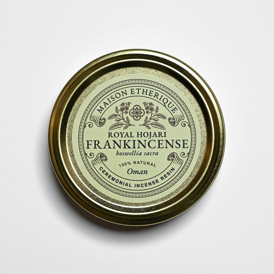 Maison Etherique Royal Hojari Frankincense