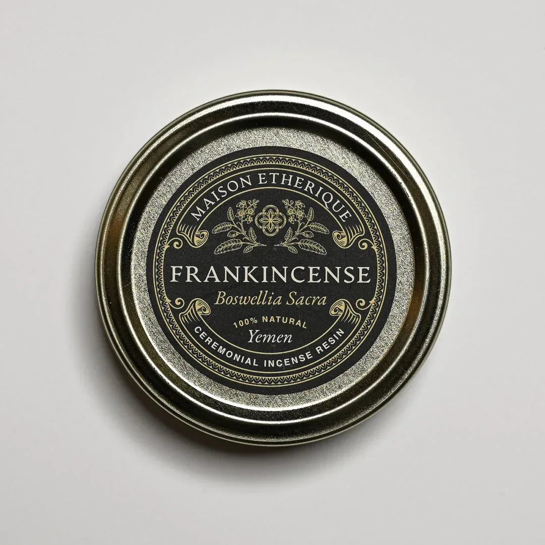 Closed_jar_of_Frankincense_Oman - Maison Éthérique