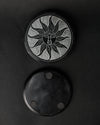 SoIeil Noir incense Stick Holder