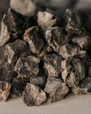 Peruvian Black Copal (Bursera Copallifera)