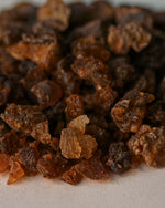 True Myrrh (Commiphora Myrrha) Yemen