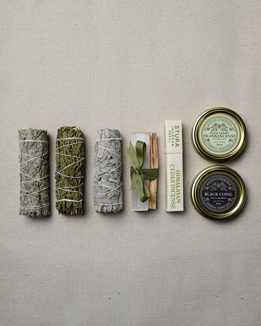 Energy Cleansing Kit