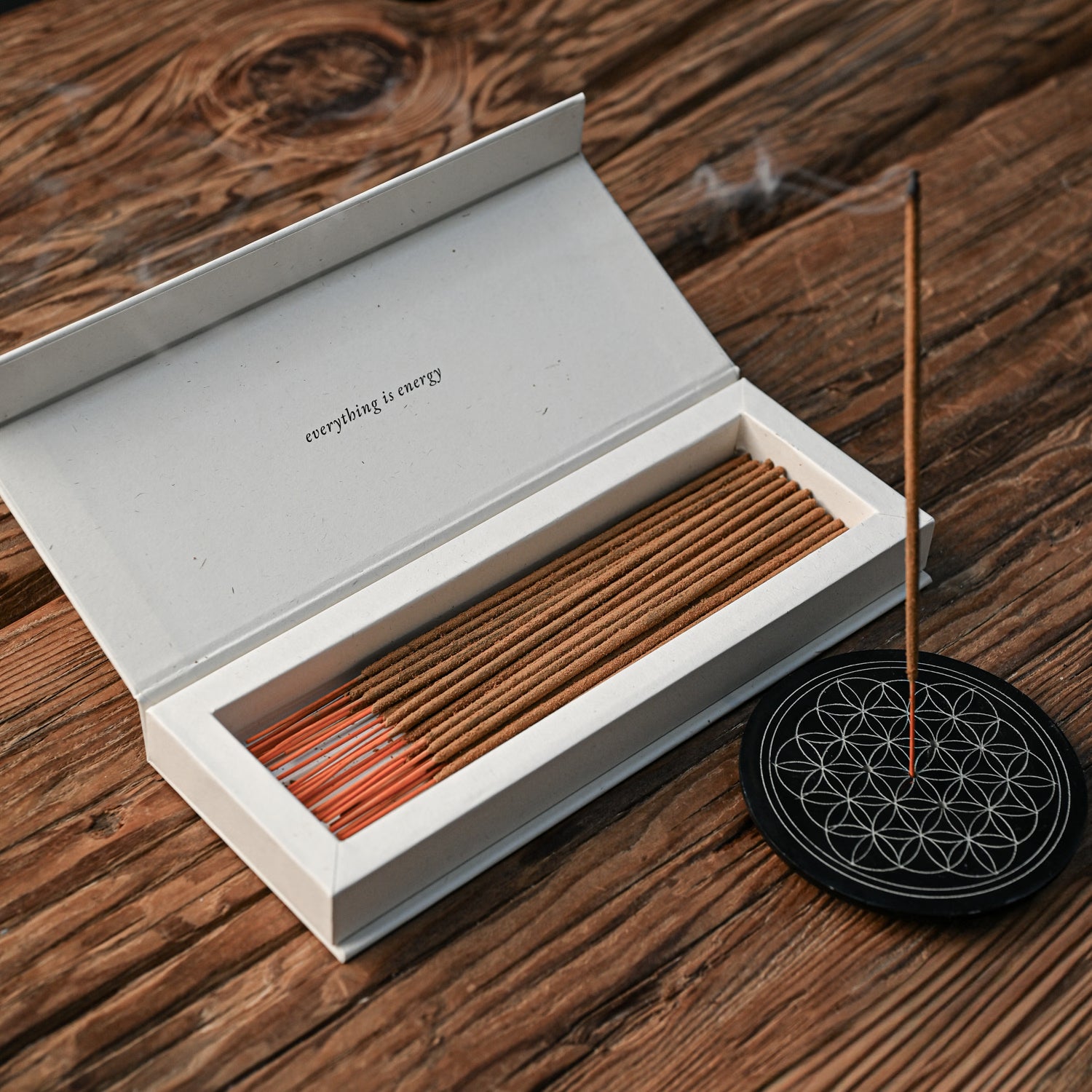 Incense