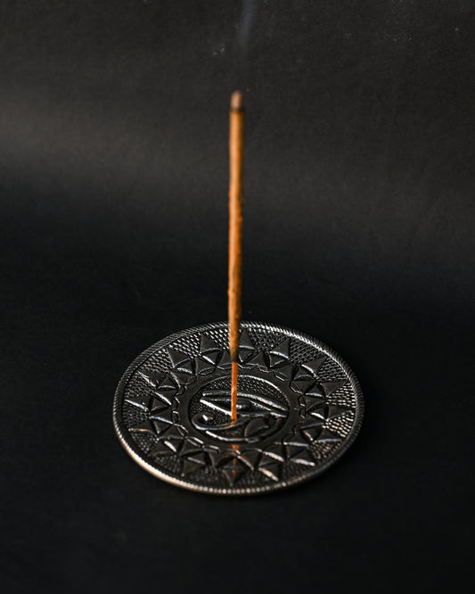 Incense stick Holder - Eye of Horus