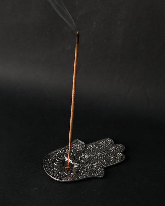 Incense Stick Holder - Blessed Hand