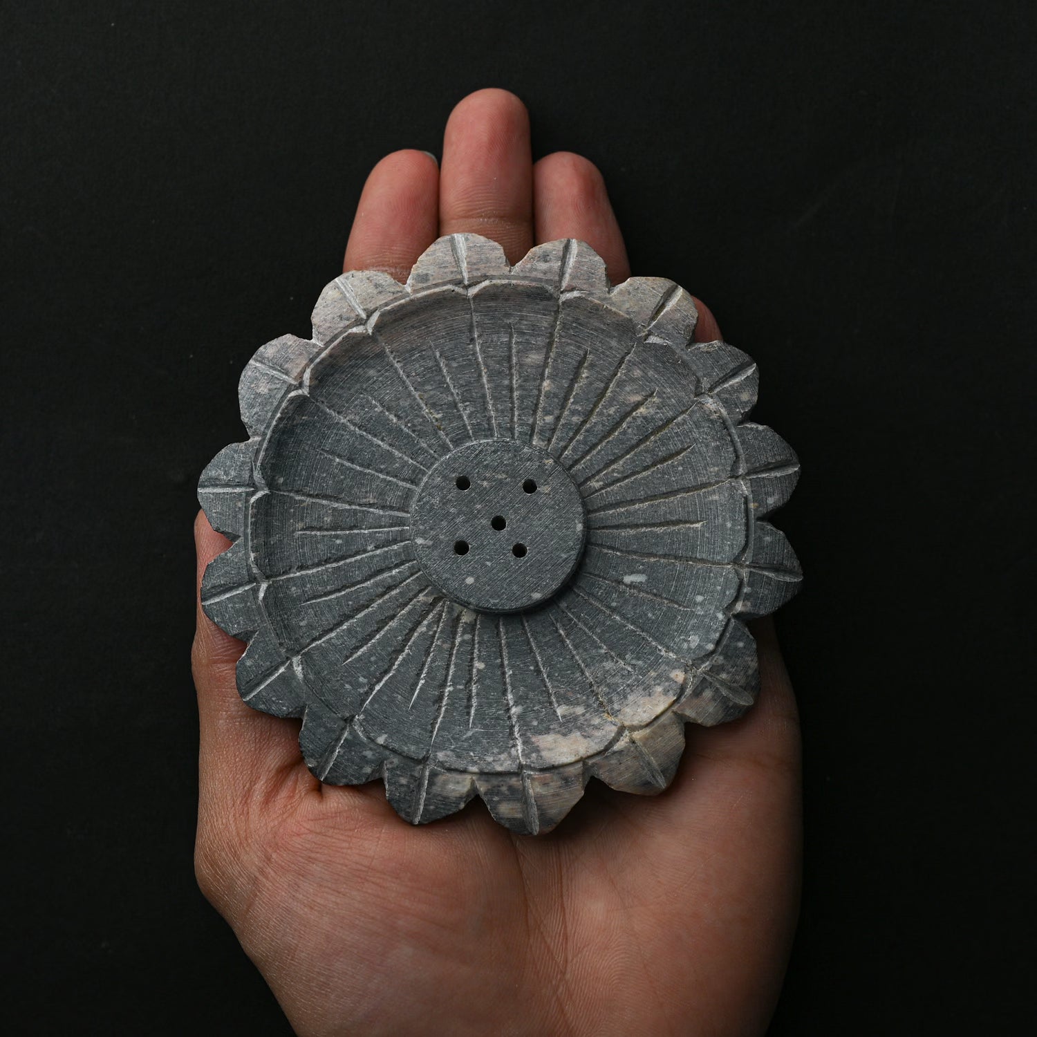 Incense Holders