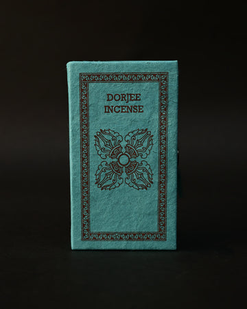 Dorjee Incense Sticks - Box of 40