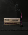 Austha Sugandha Lokta Rope Incense Tube