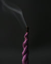 Austha Sugandha Lokta Rope Incense Tube